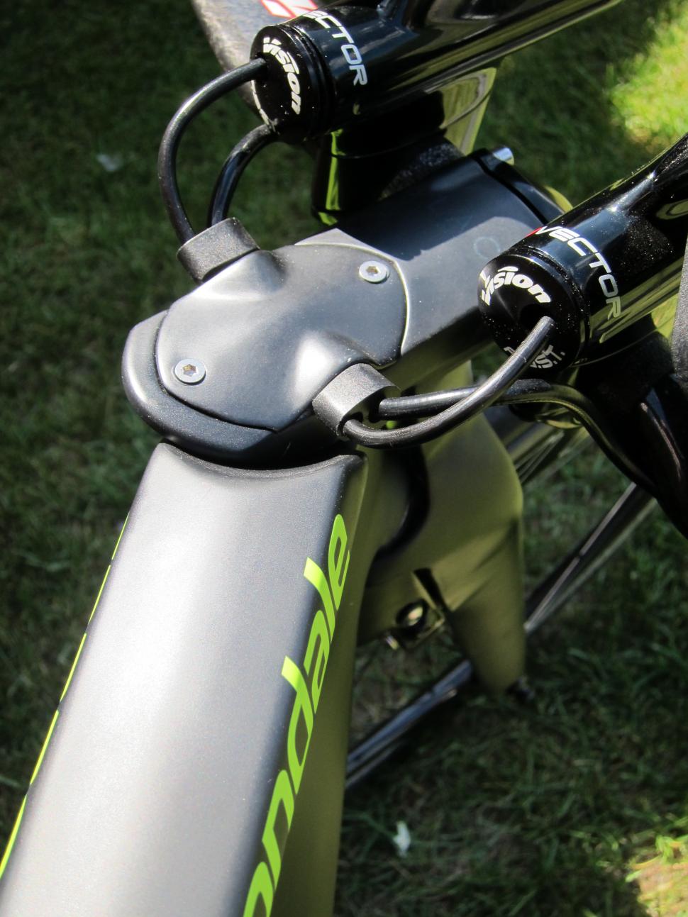 Cannondale cheap slice fork